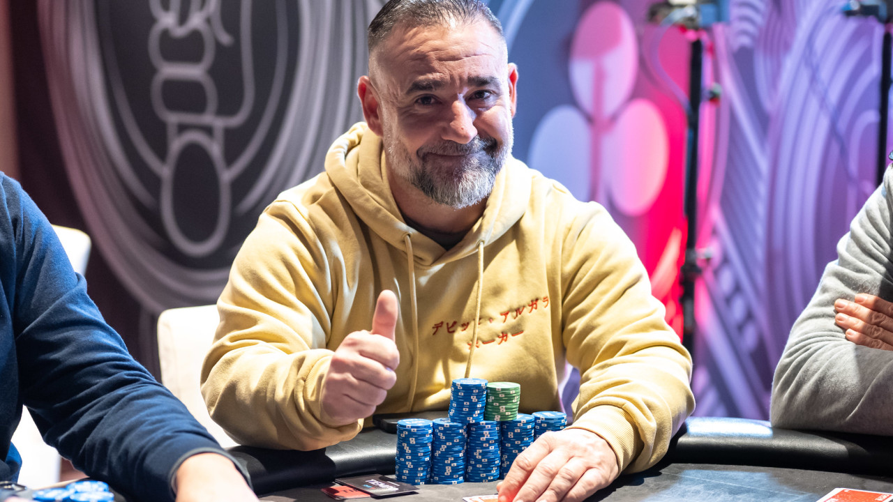 Vuelven a volar las cartas en el Día 3