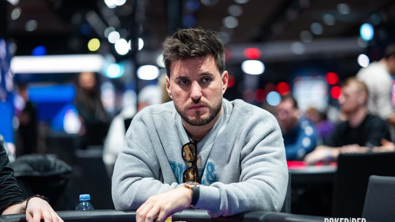 César García se asegura 141.400 €