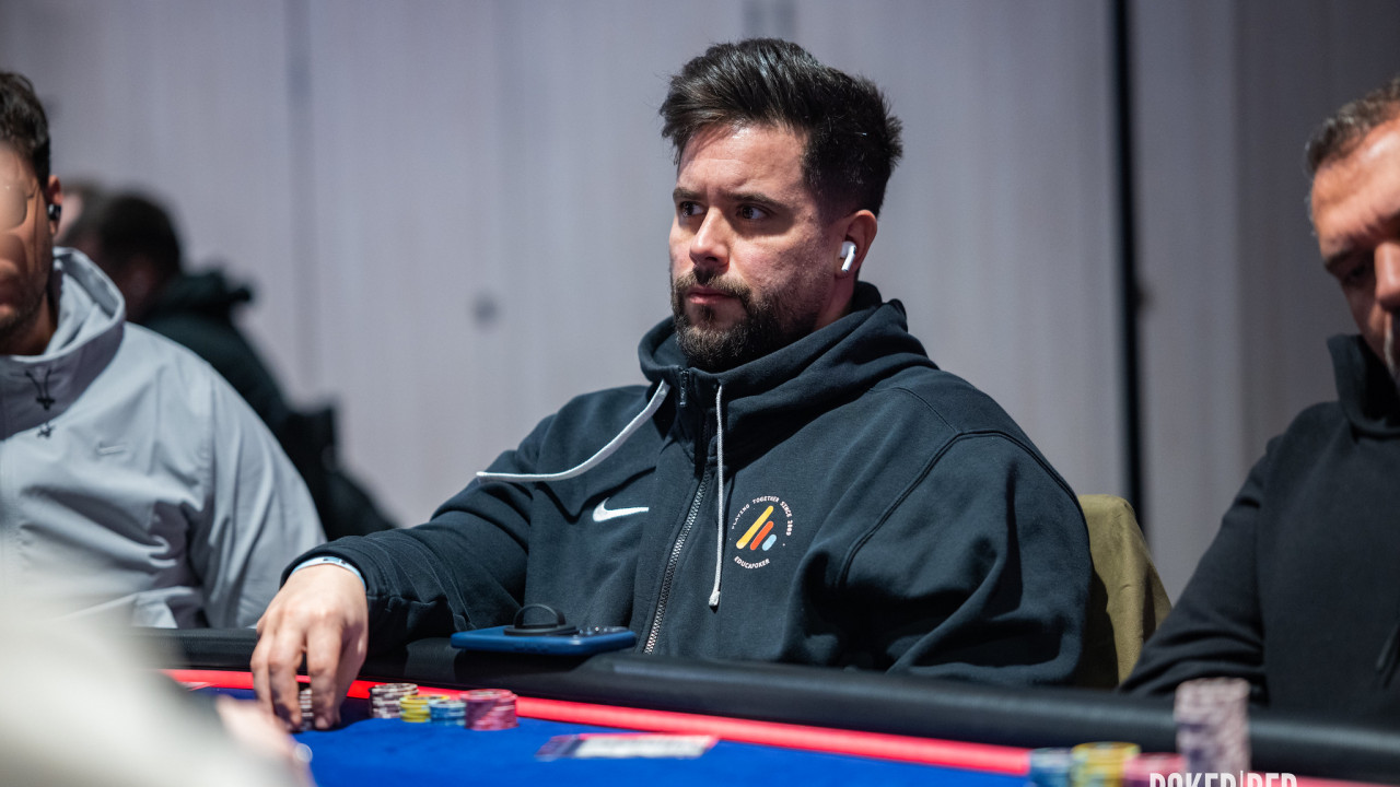 Inicio ilusionante para Javier Fernández