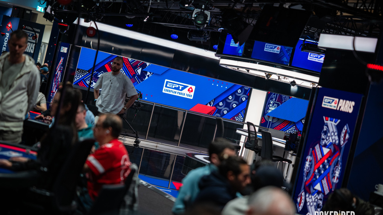 El Main Event vuelve a escena