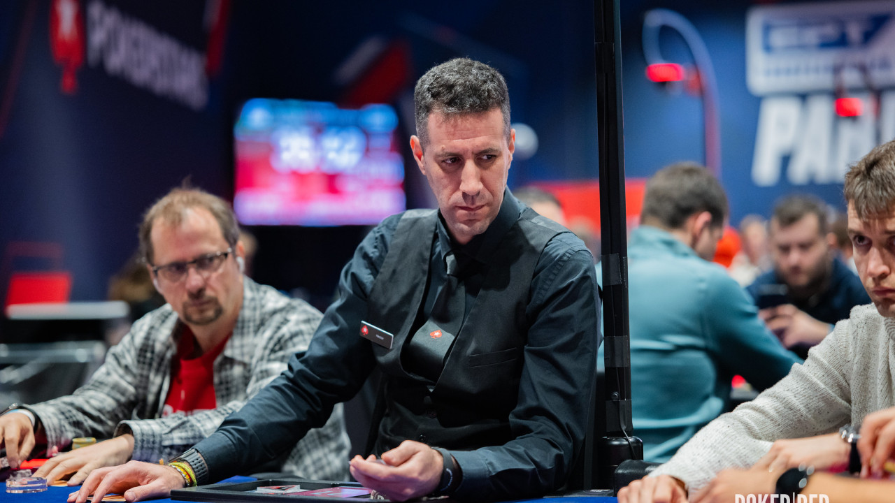 Stacks actualizados en el segundo break