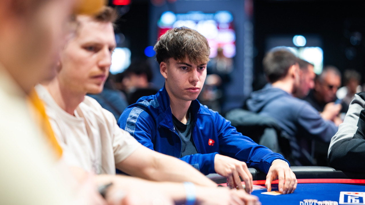 Cinco primeras bajas de la armada