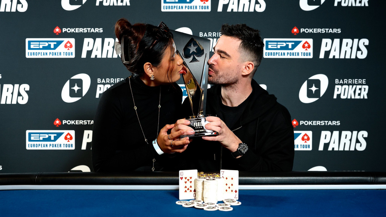 Patrik Demus gana el PS Open Main Event por 551.090 €