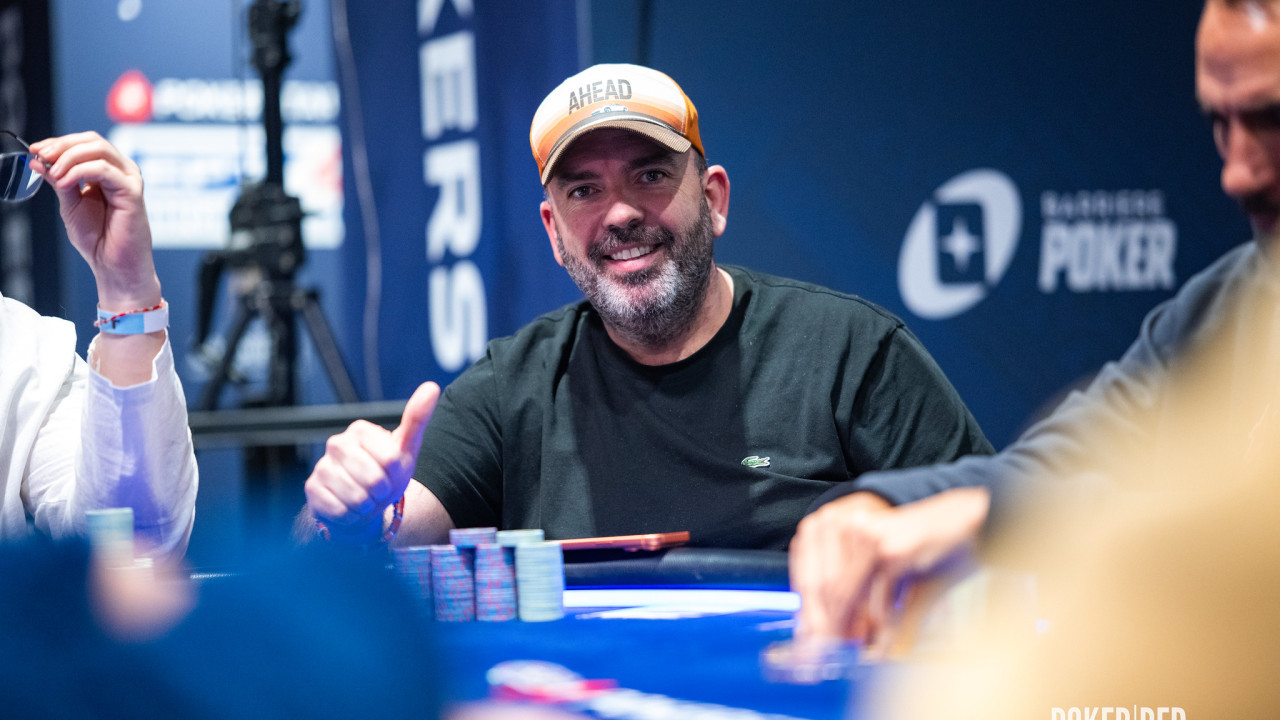 Ladislao Dalfo y Malaka siguen con vida en el PS Open HR 