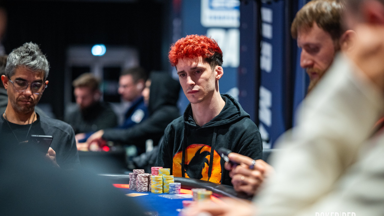 Stacks actualizados en el último break