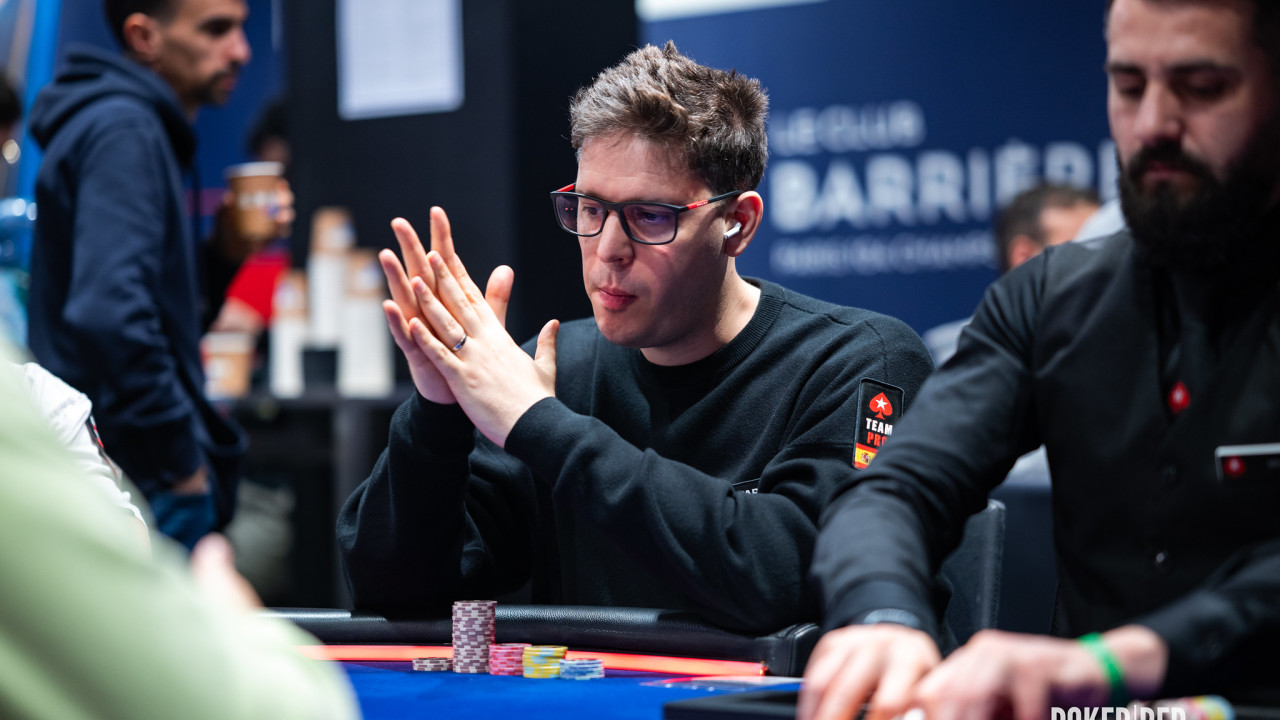 Stacks actualizados en el segundo descanso