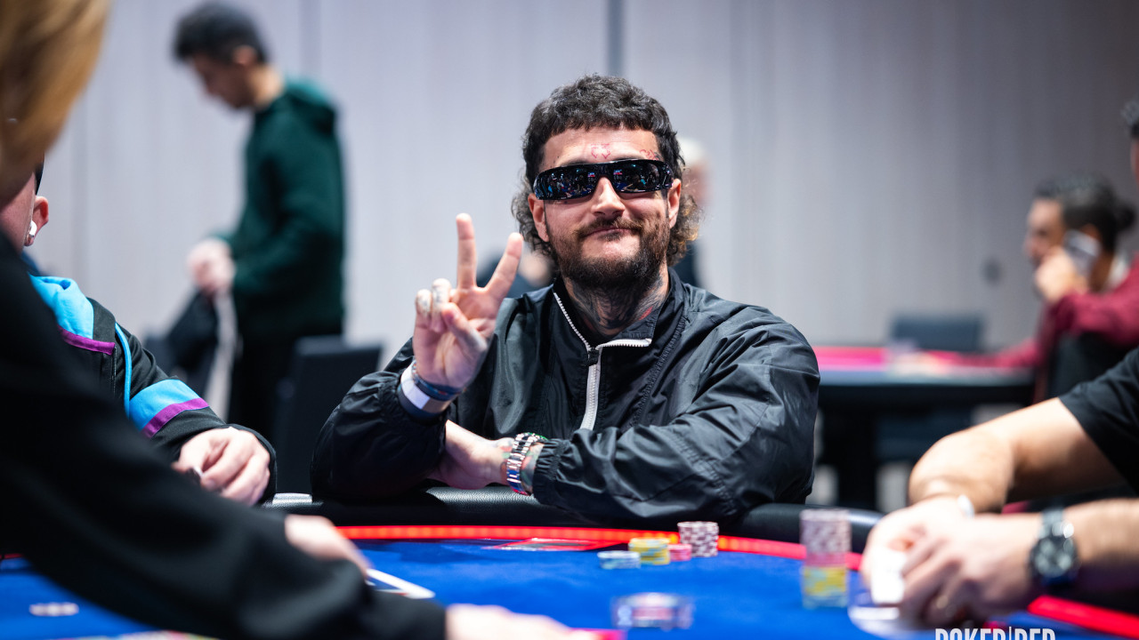 Stacks de la armada en el tercer nivel