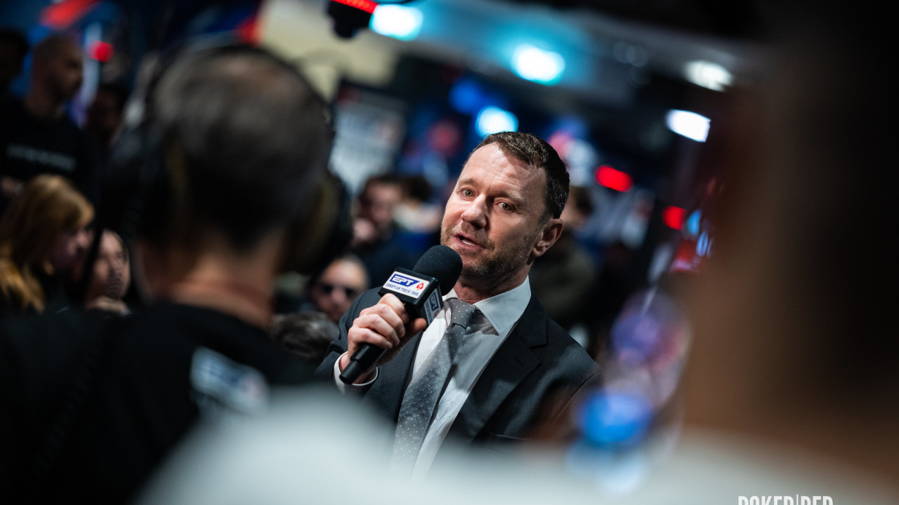 El ganador el Main Event se llevará 1.148.600 €