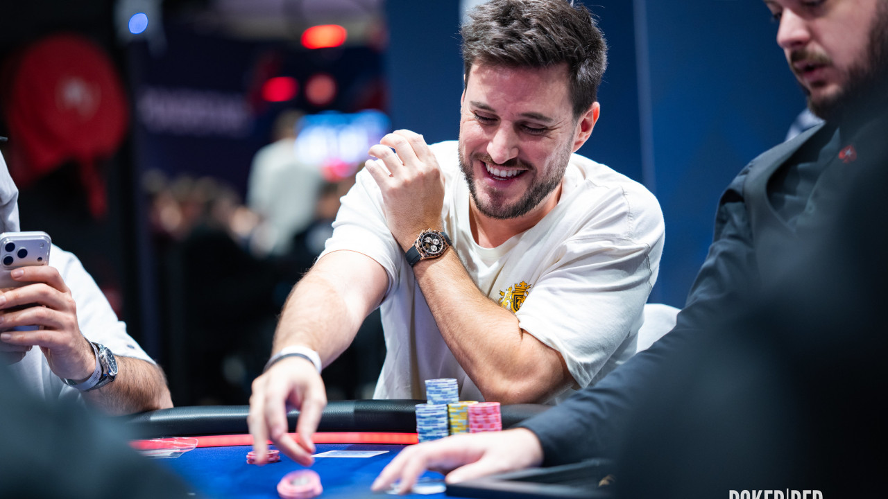 Stacks actualizados en el primer descanso