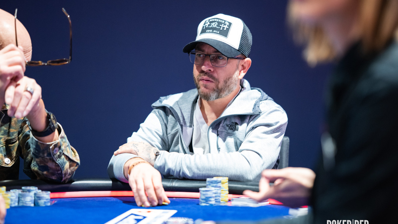 El debut de Juan Piñeiro en el EPT finaliza en 70ª poisición (17.200 €)