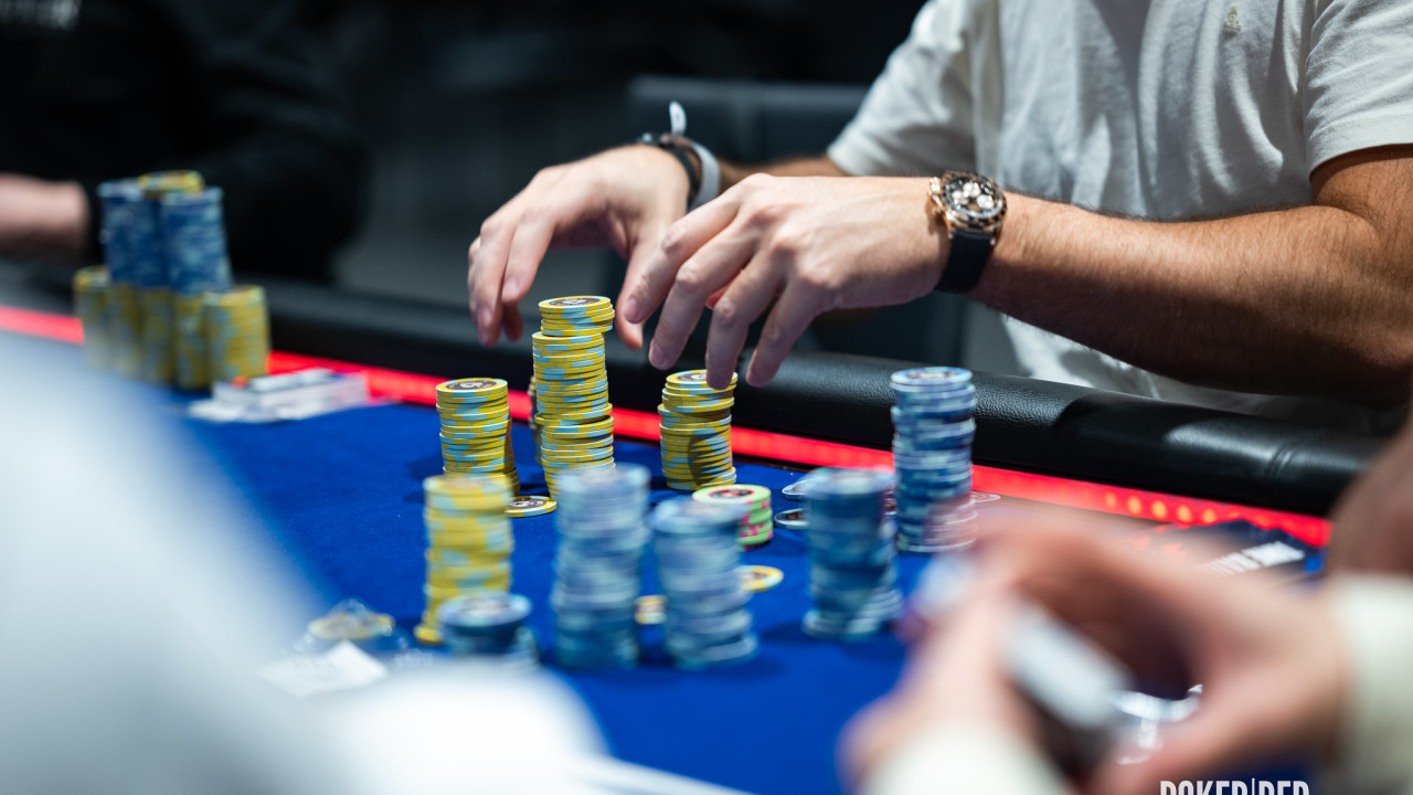 Stacks actualizados en el break