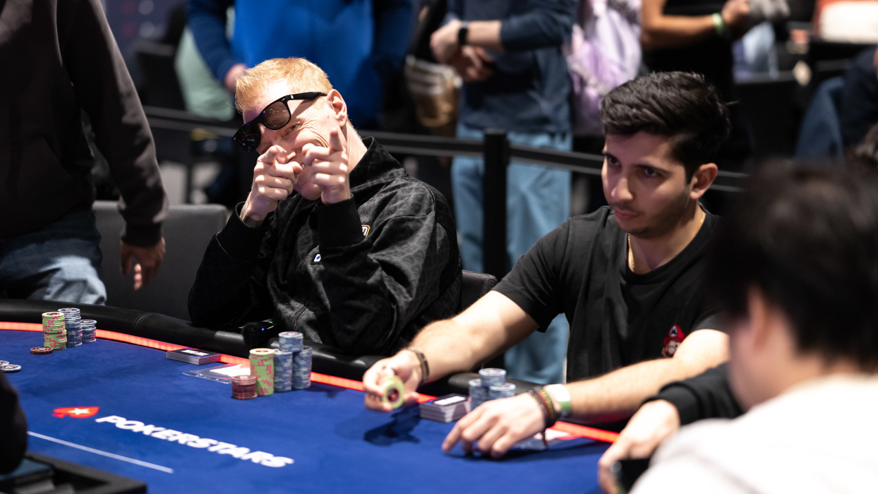 Stacks actualizados al completo
