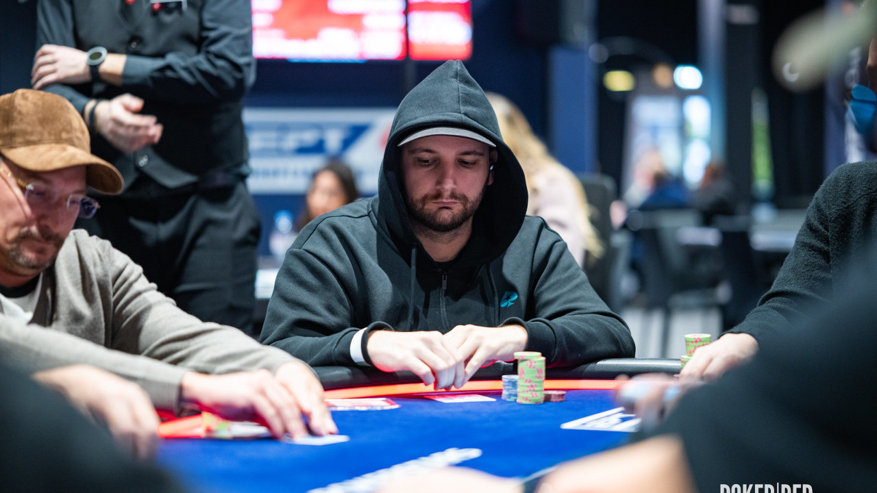 Bruno Fuentes 19º clasificado por 39.950 €