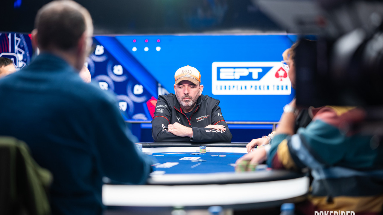 España no ganará este Main Event... Ladislao Dalfo 46º por 19.800 €