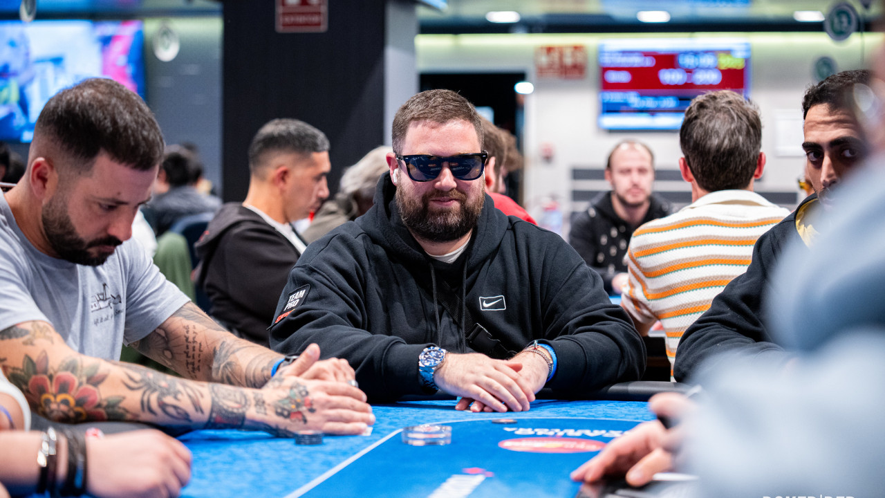 Josu Artetxe pilota más que Guillem Nuez