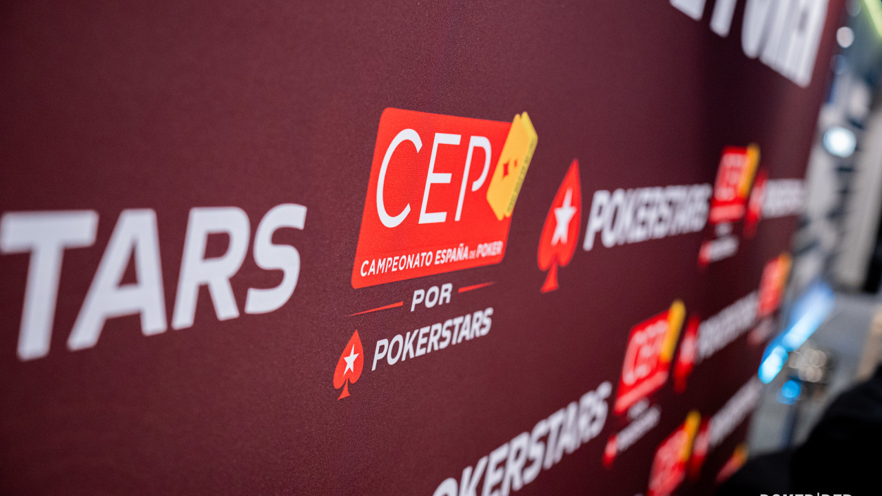 Preparados, listos, y... ¡Arranca el Día 3 del CEP Barcelona!