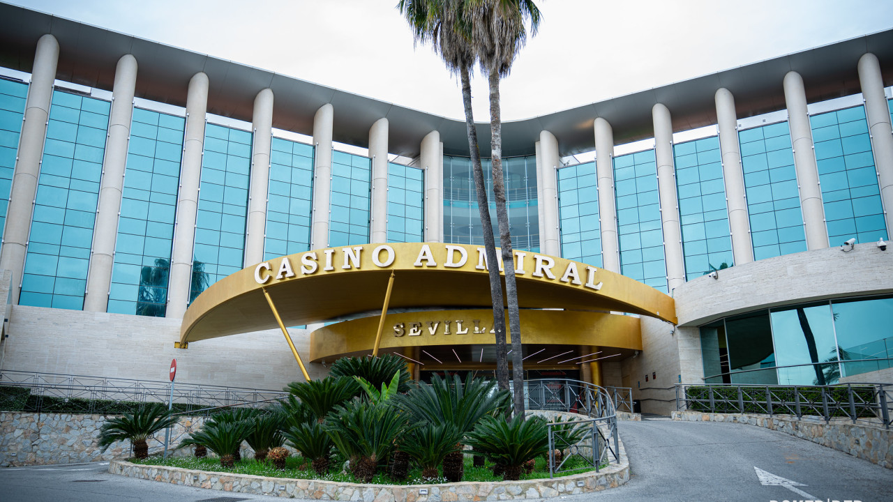 Despega el segundo vuelo del Main Event con 30 pasajeros a bordo