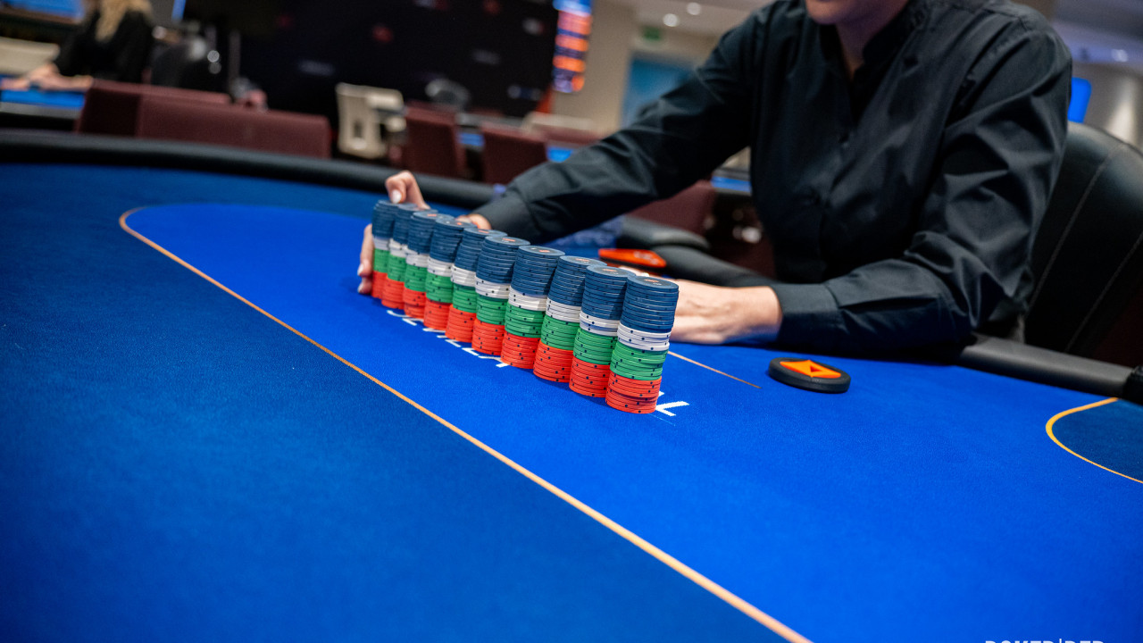Stacks destacados