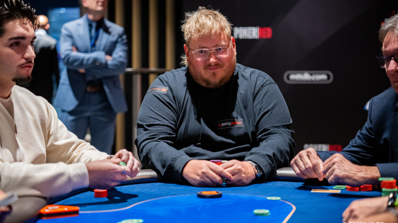 Jaime Staples irá a la Tv Table al volver del break
