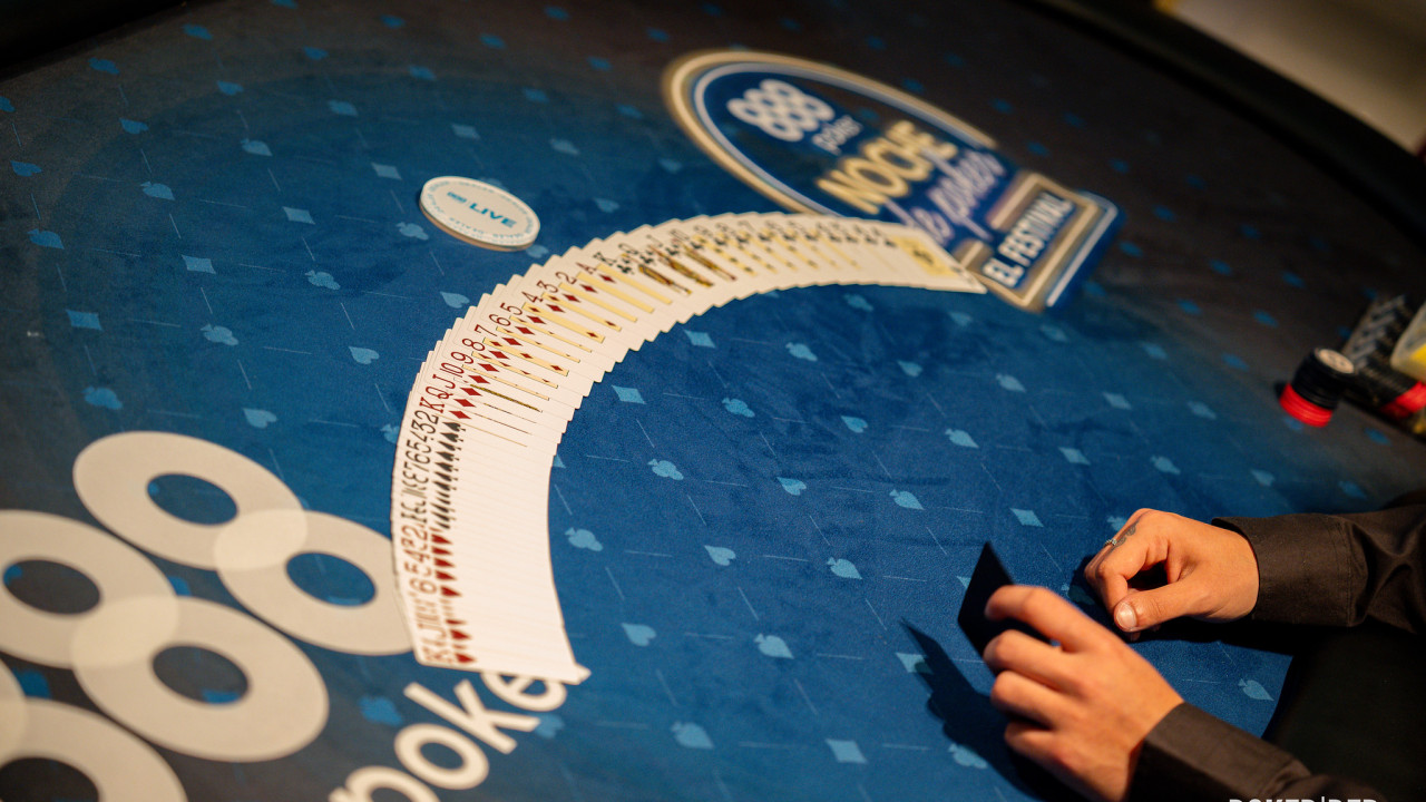 ¡Habemus pacto en el Main Event!