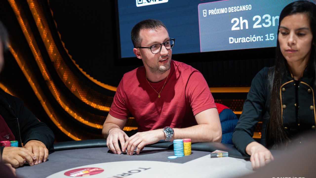 A.P.J dobla 270k contra Luis Cortés