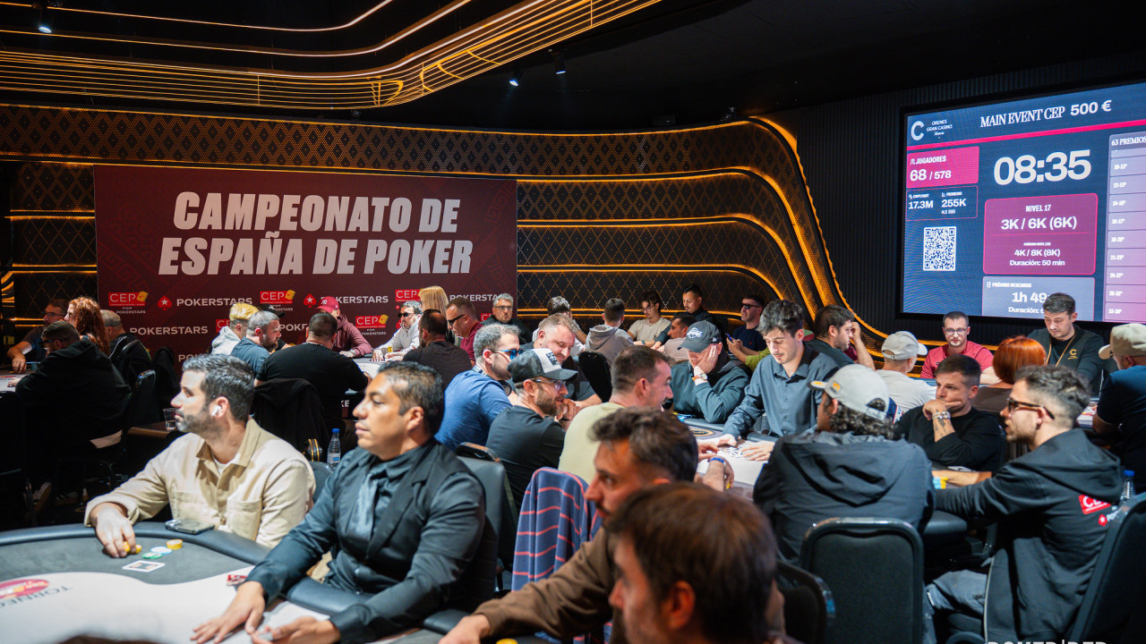 El Mini CEP cierra el registro con 166 entradas
