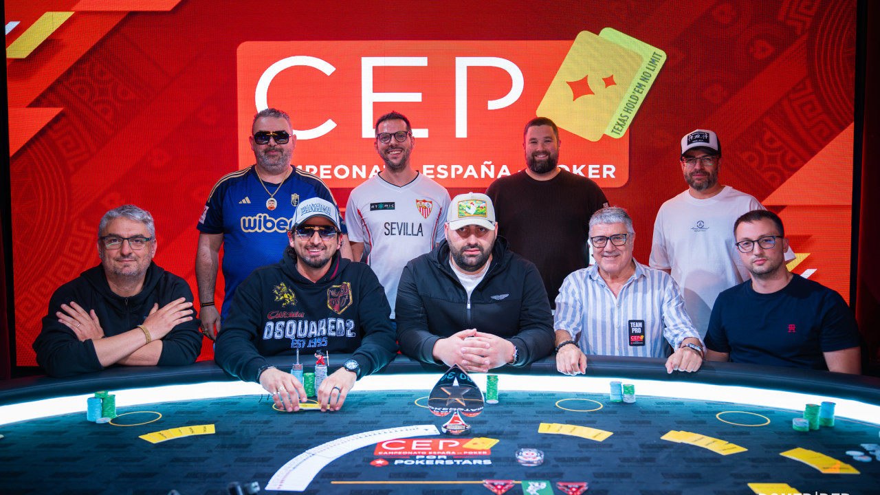 ¡Arranca la Mesa Final!