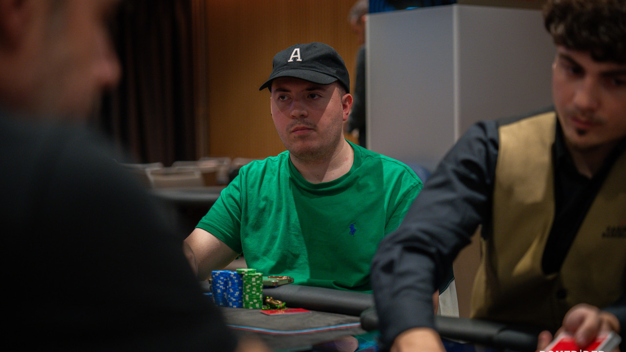 Stacks de la mesa final 