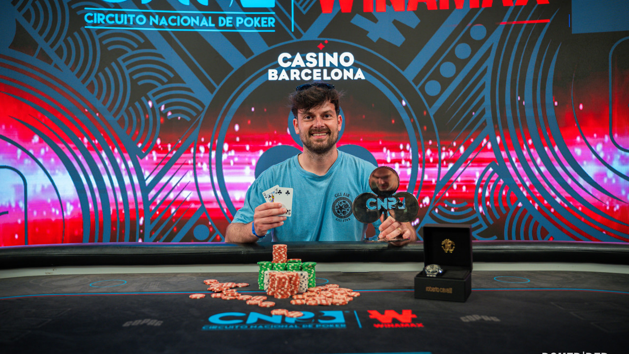 El trébol viaja a Cambrils de manos de David Gómez (1º, 54.433 €)