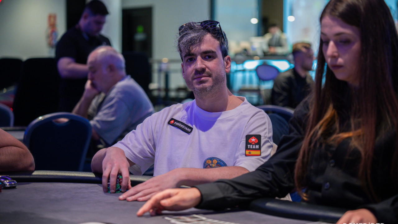 Double-up de Javi Rodríguez "Javitxu" 