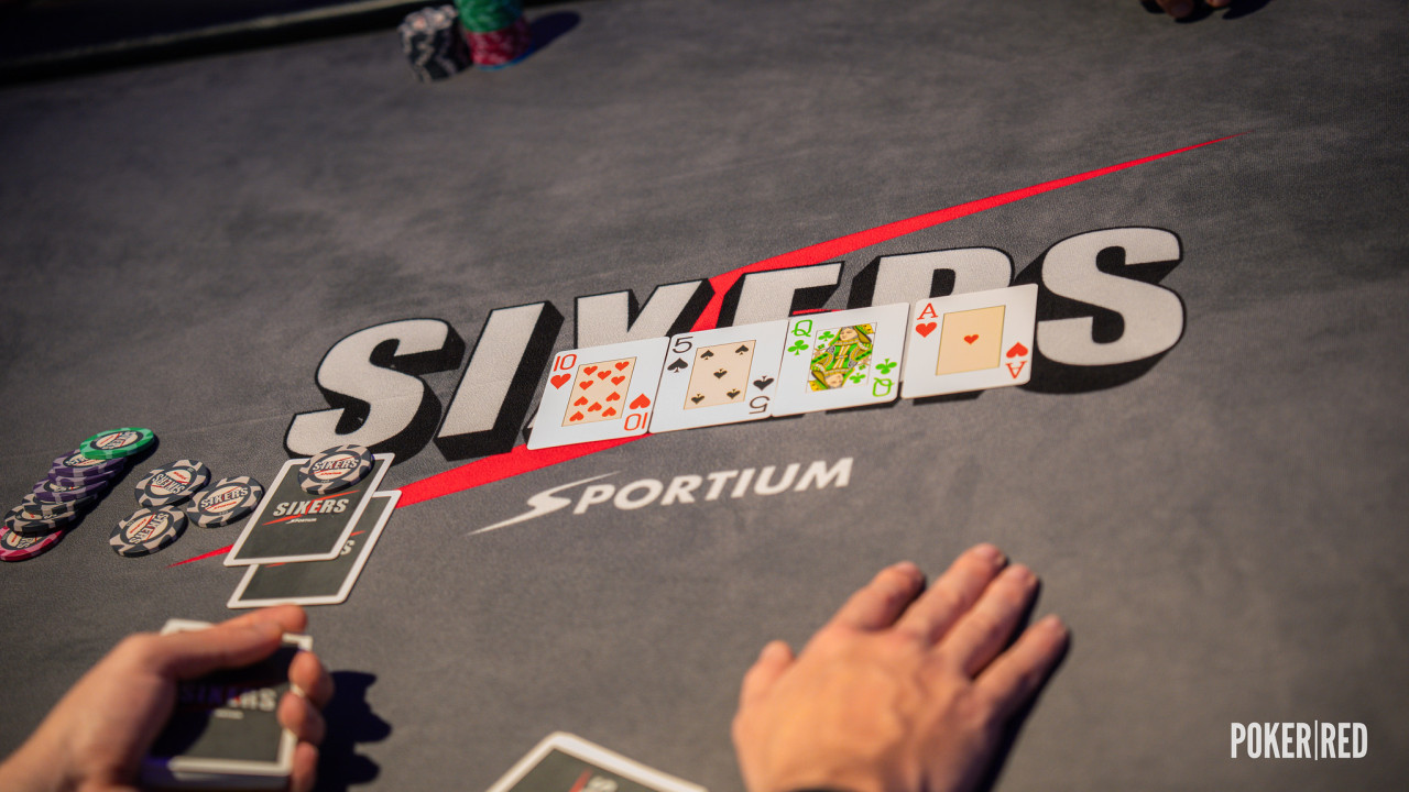Recuento de stacks cuando quedan dos niveles para finalizar el día