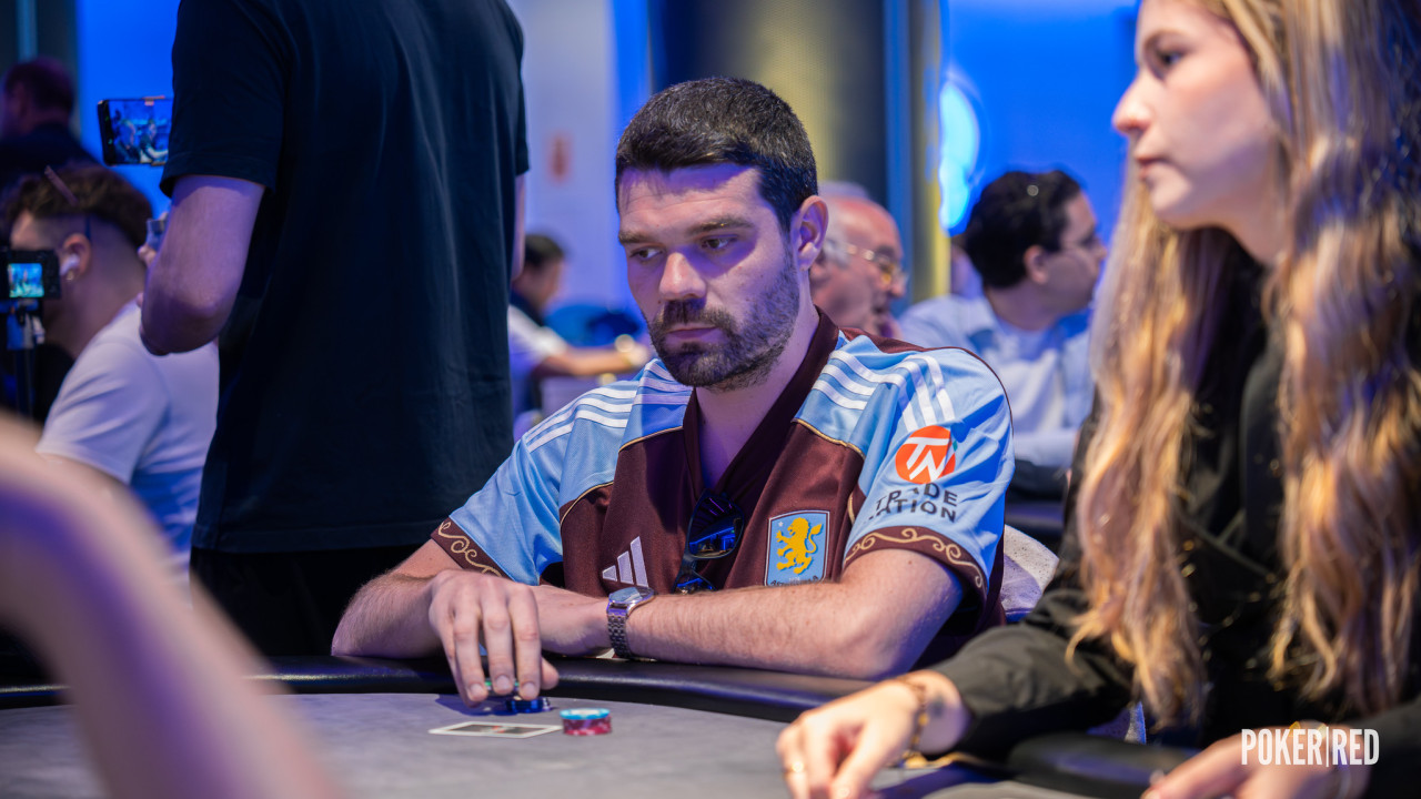 Abel Aspas rasca otro bote y se pone con 375.000 puntos