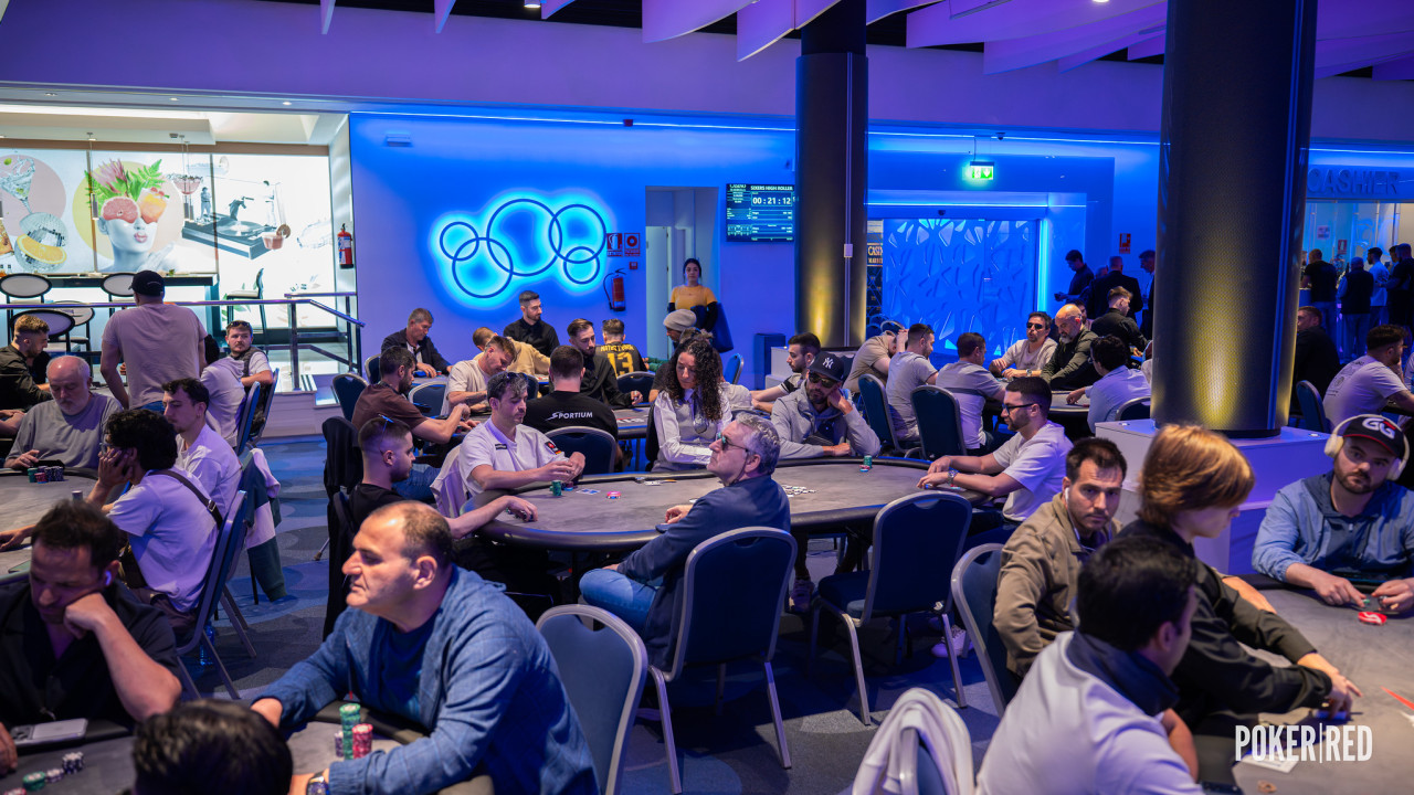 El High Roller rompe su techo en Marbella y ya firma un nuevo récord