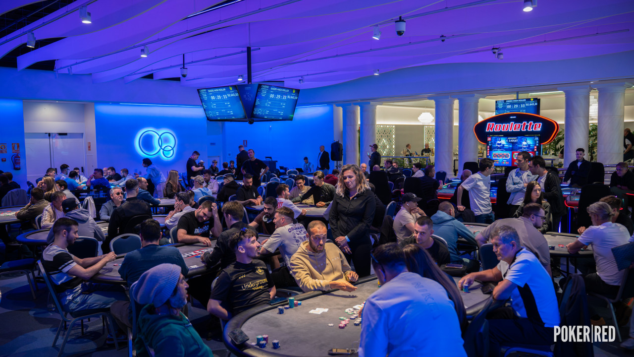 ¡El High Roller cruza la barrera de los 100 registros!