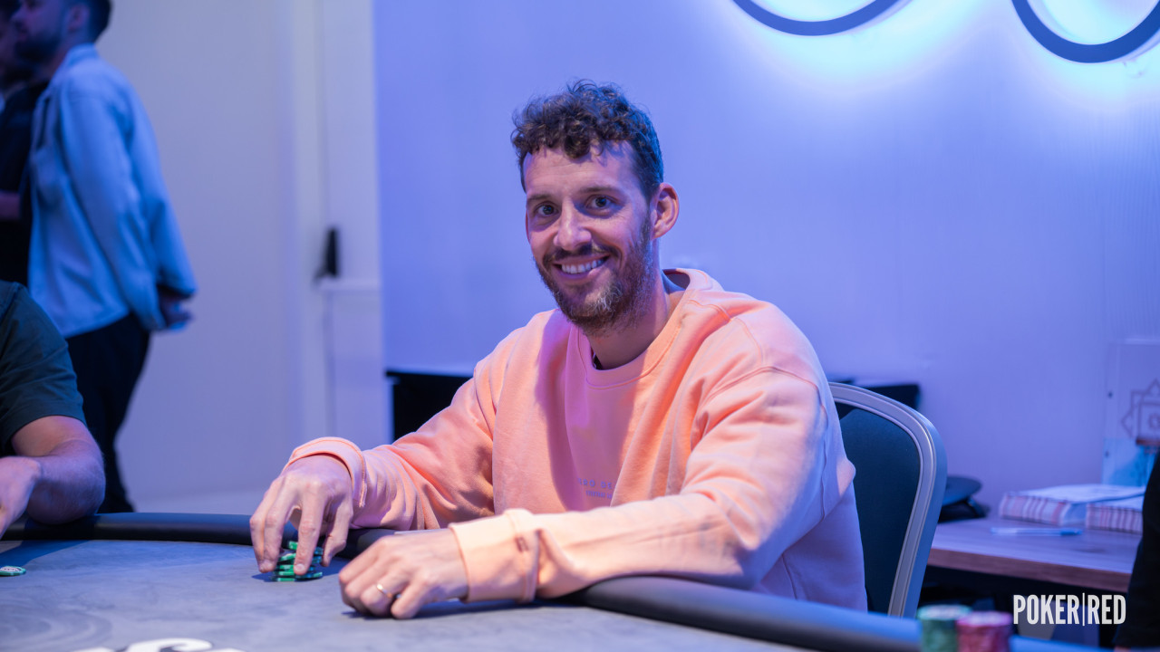 Alejandro Roo “Asty” se apunta una nueva eliminación en el High Roller