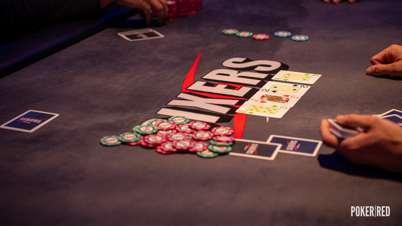 El Día 1A del Main Event sigue creciendo y alcanza ya los 125 registros