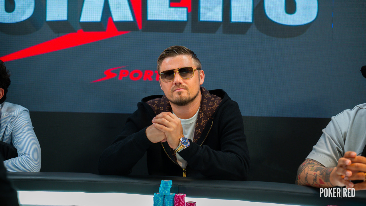 ¡Llegamos al heads-up! Ramón Fernández se carga a Zenkov