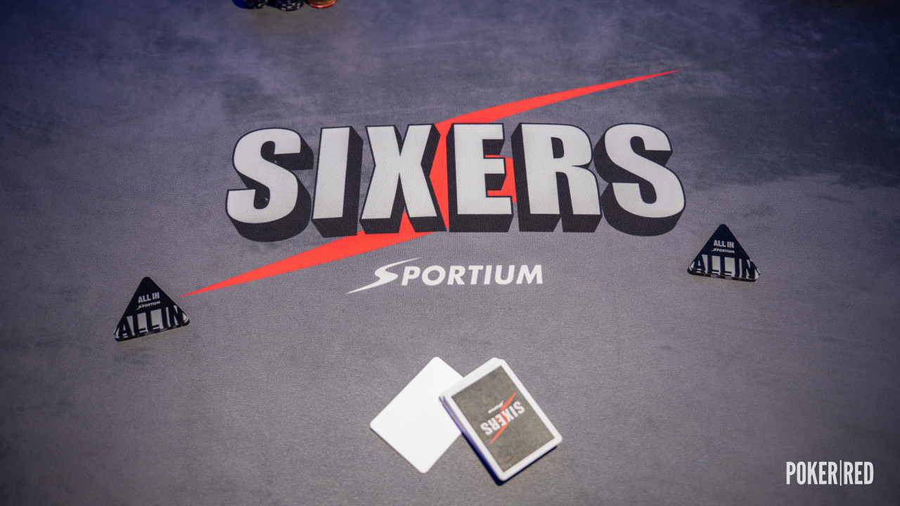 55 jugadores se suben al carro del Main Event en el Día 1C Turbo