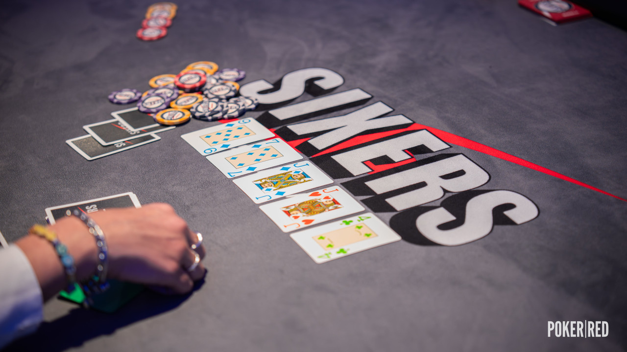 ¡El Día 1B del Main Event va como un tiro y alcanza ya los 150 registros!