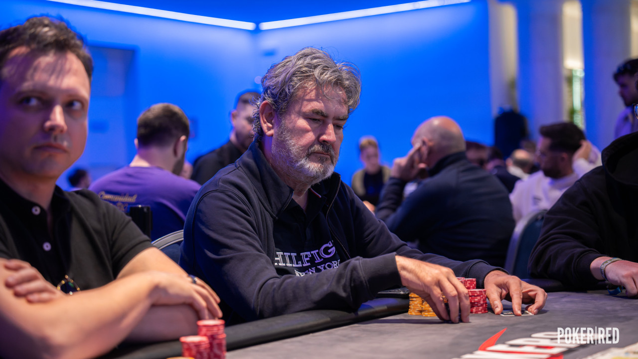 Chipcount previo a la burbuja de premios