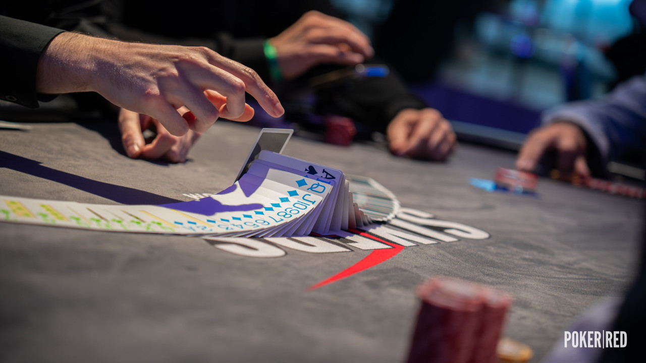 Al ganador del Main Event le esperan 35.000 €