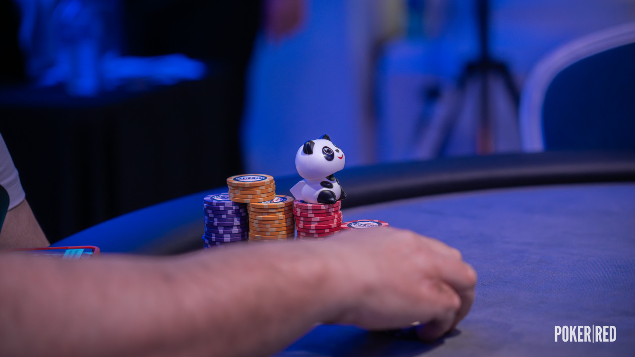 El Mystery Bounty arranca con 41 jugadores
