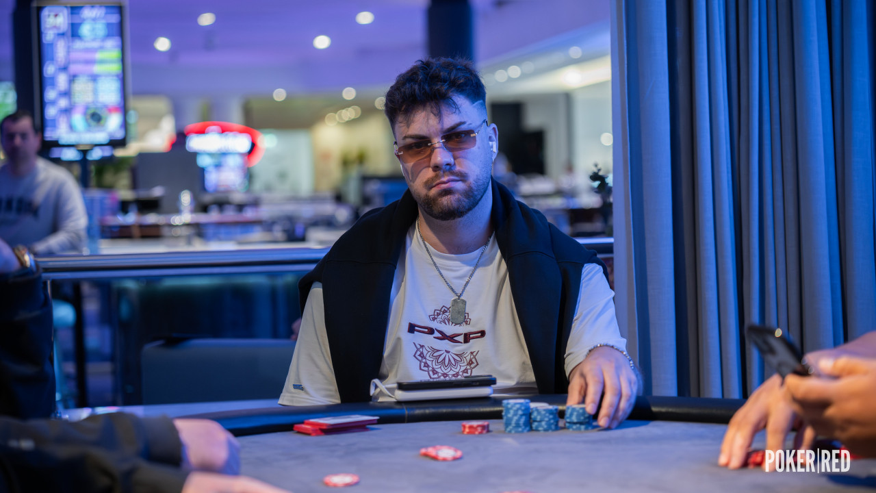 'ElListoRC' y Jose Villén eliminados prácticamente a la par