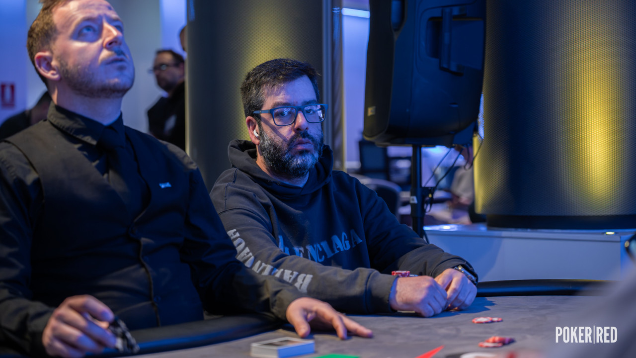 Marco Silva se encuentra con el poker de Mihai y cae eliminado