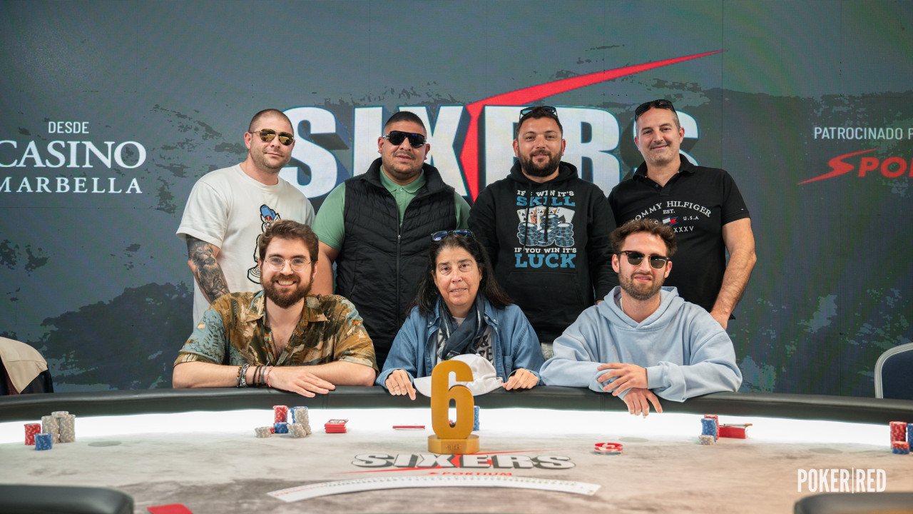 Arranca la Mesa Final de SIXERS Marbella
