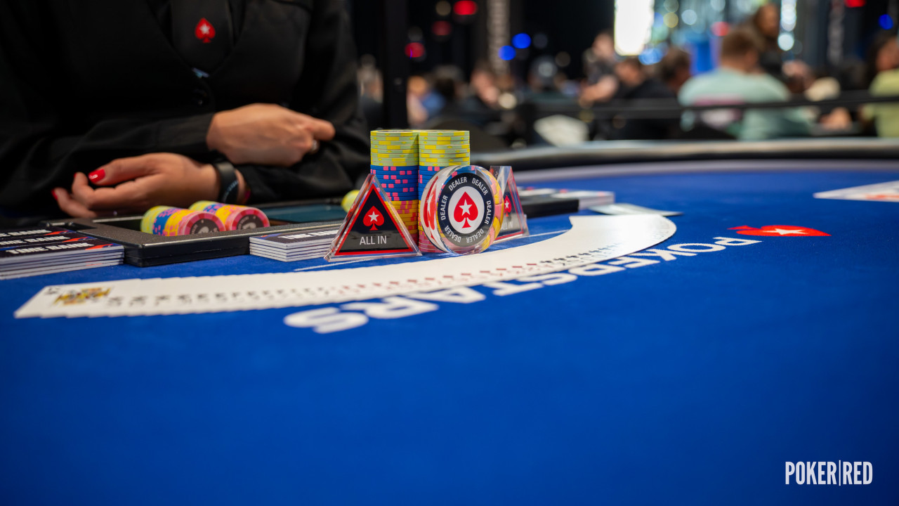Stacks en el segundo break