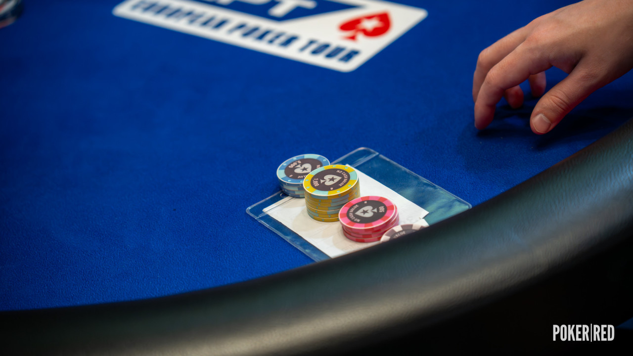 Stacks actualizados en el dinner break