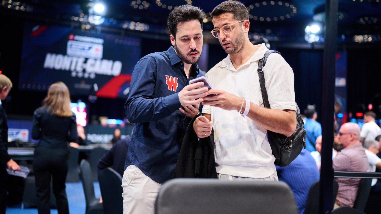 Amadi, Malaka, ZeroS y Vallinas, representantes españoles en el 25k€ NLH