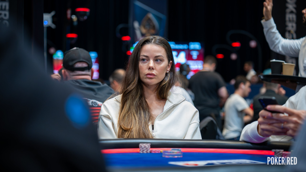 Un riverazo fulmina a Sam Abernathy