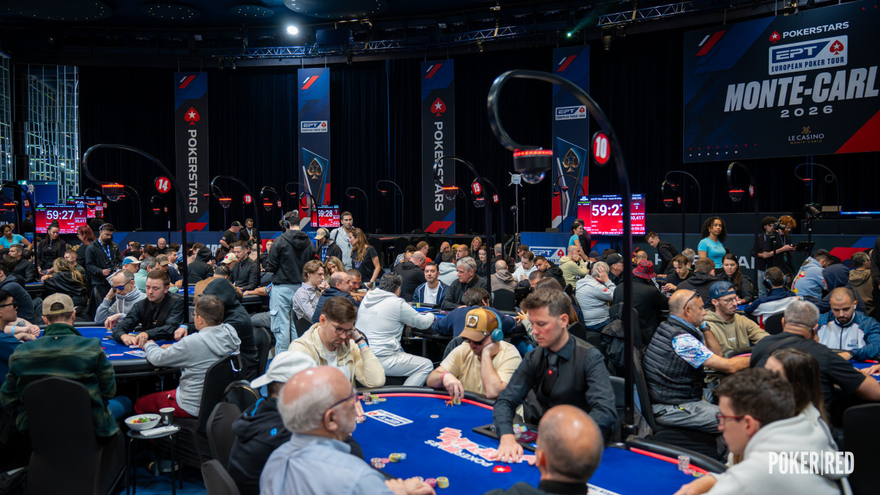 Así están los stacks en el primer break